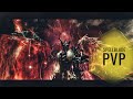 World of Kings - Spellblade Guild war PVP