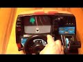 playmates fun to drive corvette dashboard