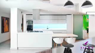 Silex Modular Kitchen