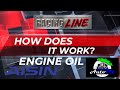 How Engine Oil Work? How Does it Work - The Racing Line TV