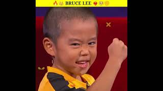 👑🔥 Bruce Lee గారు ఇప్పటికీ ఎంతో మందికి Inspiration గా Legend గానే ఉన్నారు 🥺💥#brucelee#shorts