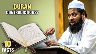 10 Biggest Contradictions In The Quran