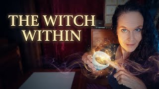 Discover the Witch Within