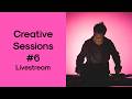 🔴 Replay: Performing Live with Videosync [Creative Sessions #6 with Electric Indigo]