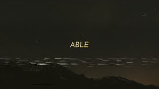 Jack Stauber - Able (sub español/lyrics)