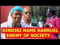 😭😭😭😭CS KINDIKI HARSH RESPONSE TO ACTIVIST GEN-Z KASMUEL MCQURE OVER HILLSIDE ACADEMY DÉADLY FÍRE😭😭