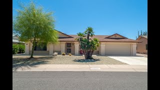 Karen Petersen|18007 N 137th Drive|Sun City West, AZ