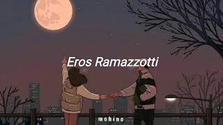 Eros Ramazzotti - Otra como tú ; Letra