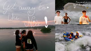 Friends Weekend Trip Vlog!!