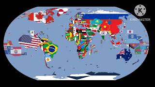Global Politics In 30 Seconds Remake