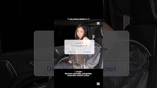 telefonum çöktü oha🫣#keşfet #blackpink #jennierubyjane #blackpink