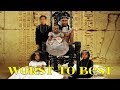 Worst to Best: 'Father of 4' by Offset