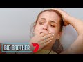 The Ginger Dread House | Big Brother Australia