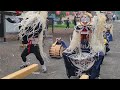 令和6年　小友まつり 巌龍神社例大祭　芸能奉納