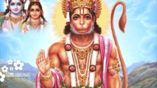 Katha Ram Bhakt Hanuman Ki  VOL 1... PART 6