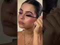 libra makeup makeuptutorial