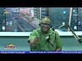 LIVE: Maakye | Host: Kojo Preko Dankwah (KPD) | 02/06/2026
