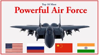 உலகின் சக்திவாய்த 10 விமானபடைகள் | Top 10 Most Powerful Air Force in the World | Tamil Zhi | Ravi