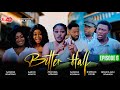 💛BITTER HALF💚EPISODE 6 FT 39_40,AaRON ADATSI,KYEKYEKU,JESSICA,SANDRA BOATENG,KAFUI.