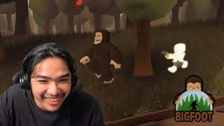 ROBLOX | ออกล่าบิ๊กตู่ (BIGFOOT!)