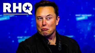 Elon Musk SCREWED Over Ridiculous Twitter Controversy