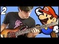 Super Mario Bass Medley