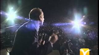 Buddy Richard, Tu Cariño Se Me va, Festival de Viña 1995