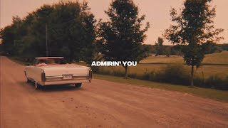 Admirin’ You ( Slowed + Reverb ) - Karan Aujla | Preston Pablo