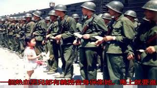 中越戰爭回顧：對越自衛反擊戰解放軍戰士出征照片_搜狐歷史_搜狐網