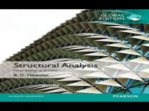 Ch6 1 Influence Lines For Statically Determinate Structures - YouTube