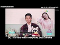 dylan wang fanboying dilraba dilmurat compilation