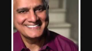 Dr. Ravi Zacharias: A Soldier's Letter