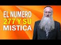 El Numero 277 y Su Mística