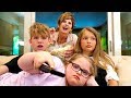 MattyBRaps - Life Is Unfair