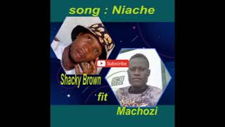 Niache by J4 machozi254