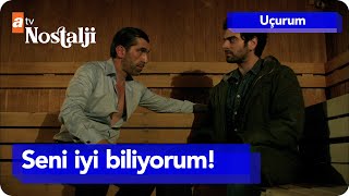 Adem'den büyük rest! - Uçurum 6. Bölüm