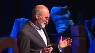 The thinking that causes crises | David Tuckett | TEDxWarwick