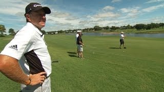 Scott Verplank EXCLUSIVE from 'Inside The PGA TOUR'