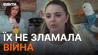 Вони ОБРАЛИ ЖИТТЯ! Історії жінок з ДОНЕЧЧИНИ та МАРІУПОЛЯ, які НАДИХАЮТЬ