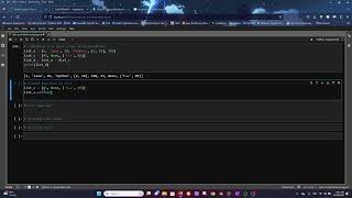 Python lists - Combining with plus operator and extend function