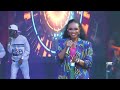 NOTICE ME & SETTLED MEDLEY - ADA EHI (LIVE SESSION)