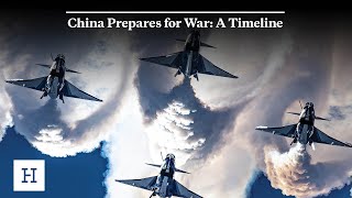 China Prepares for War: A Timeline