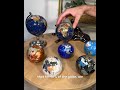 explore the original hand made gemstone globes by kalifano exquisite jewelry grade craftsmanship