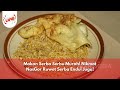 Makan Serba Serbu Murah! Nikmat NasGor Ruwet Serba Endul Juga! - BIKIN LAPER (27/09/24) P1