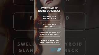 Iodine Deficiency