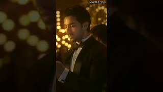 Teri Aankhon Mein..🎵- Divya K _ Darshan R❤ | Full Screen Whatsapp Status | Romantic Love Sad Song |