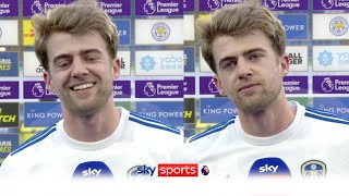 "I've got myself in my own fantasy team!" | Bamford reacts to Leeds' win over Leicester