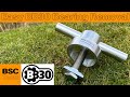 Easy BB30 Bearing Removal with BSCTools Pro BB30 Bearing Extractor Tool