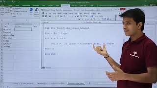 Excel VBA - String Functions UCase Lcase
