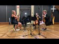 brahms quintet in f minor 3rd mov. rmsc